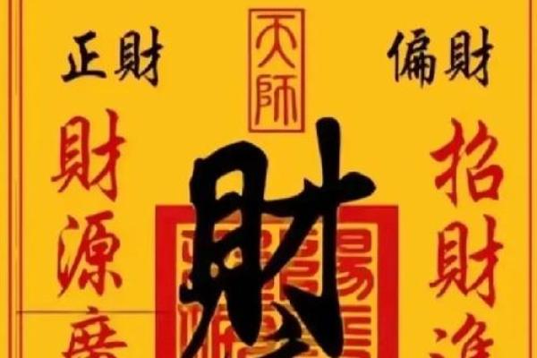 你想要财运广进,可以在财位上面供奉财神牌位