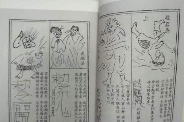 阴阳风水之收山出煞