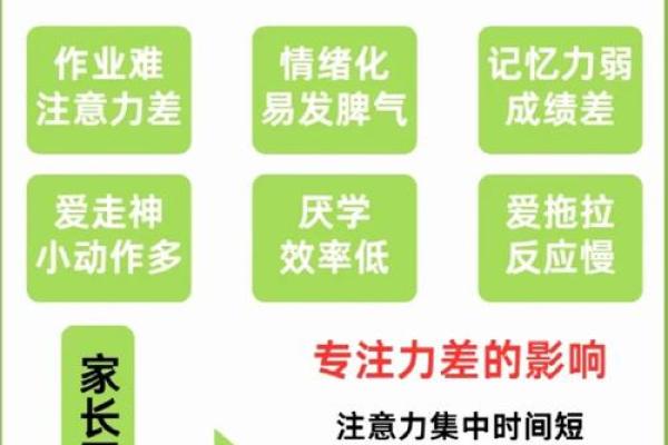 影响孩子学习成长六大风水因素