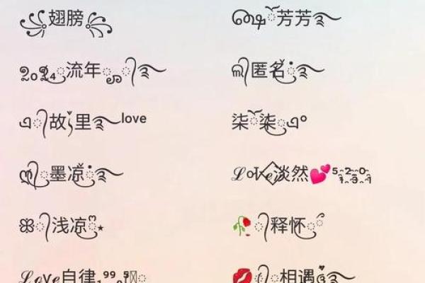 占卜爱情情侣姓名配对 卜易居情侣姓名测试？