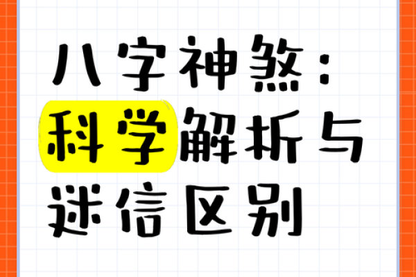 10秒钟教会你找八字（不再被忽悠，拒绝封建和迷信）
