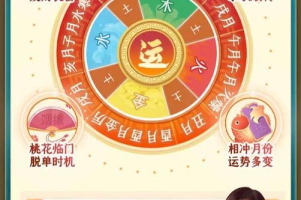 中年开运八字分析,解读中年运势趋势 中年开运八字分析,解读中年运势趋势