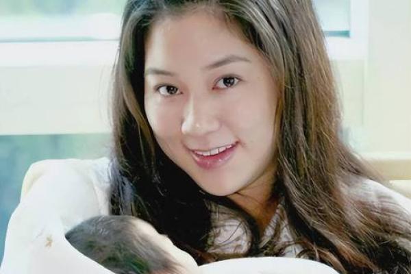 豪门媳妇系列：天选之女，八字极好的徐子淇