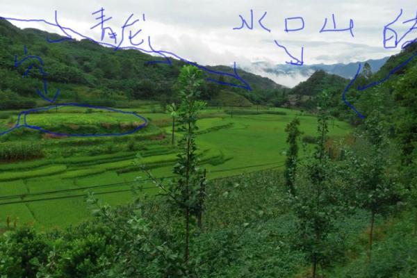 风水宝地为什么会留与有缘人 风水宝地为什么会留与有缘人