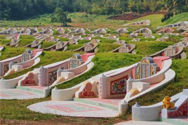 墓地风水六大忌讳 墓地风水六大忌讳
