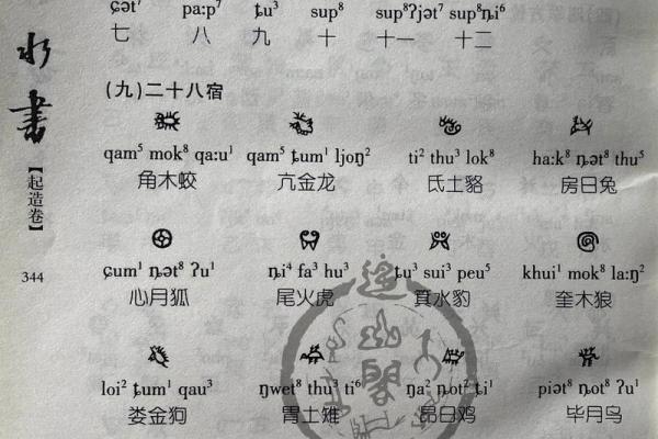 二十八宿天星风水术 二十八宿天星风水术书 二十八宿天星风水术 二十八宿天星风水术书