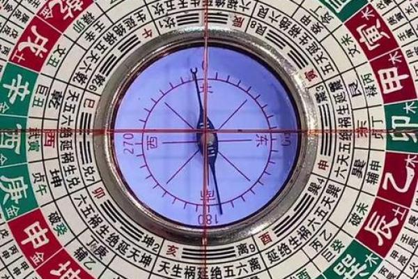 如何使用风水罗盘测量风氺 如何使用风水罗盘测量风氺