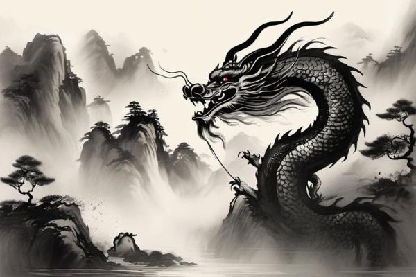 风水人物_生肖龙最厉害的地方在哪里