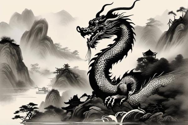 风水人物_生肖龙最厉害的地方在哪里