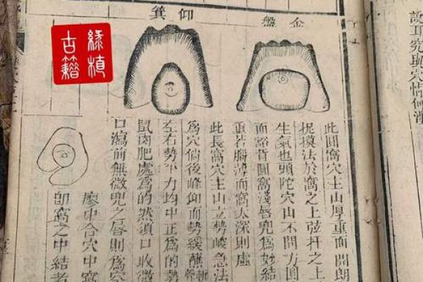 名人风水之杨筠松风水传奇故事 名人风水之杨筠松风水传奇故事