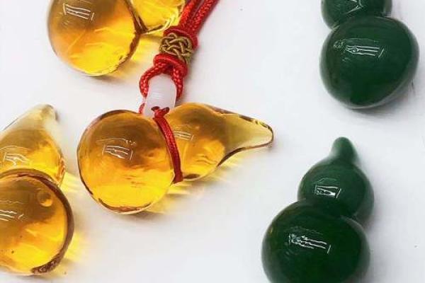 琉璃葫芦的风水作用 琉璃葫芦的风水作用和功效 琉璃葫芦的风水作用 琉璃葫芦的风水作用和功效