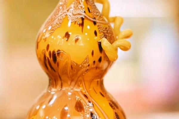 琉璃葫芦的风水作用 琉璃葫芦的风水作用和功效 琉璃葫芦的风水作用 琉璃葫芦的风水作用和功效