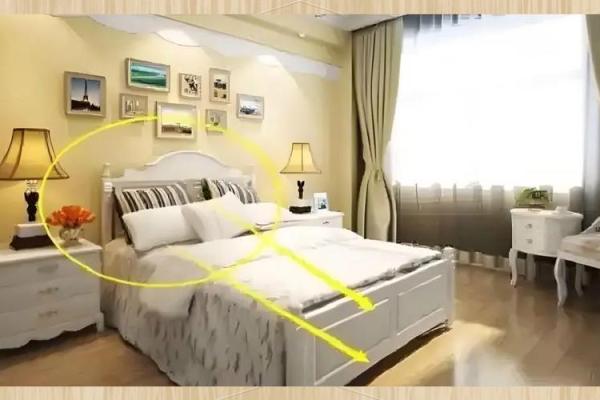 卧室套房风水禁忌影响运势和健康 卧室套房风水禁忌影响运势和健康