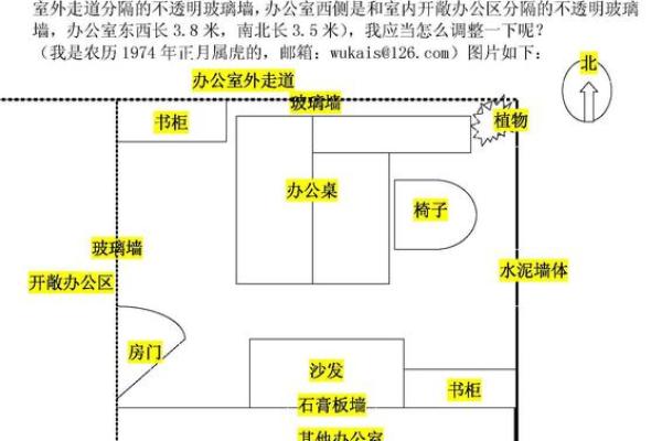 学校教师办公室风水该如何布局