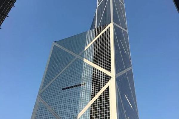 大楼外形风水，代表的风水含义