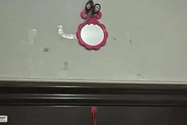 风水上打破镜子是什么预兆