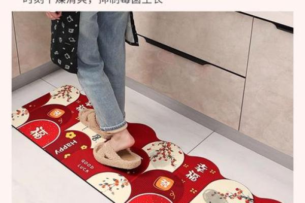 厨房地毯颜色风水 厨房地毯颜色风水讲究