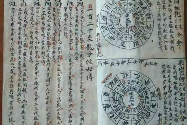 断祖坟吉凶,如何看风水不求人 断祖坟吉凶,如何看风水不求人