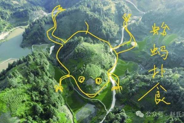 断祖坟吉凶,如何看风水不求人 断祖坟吉凶,如何看风水不求人