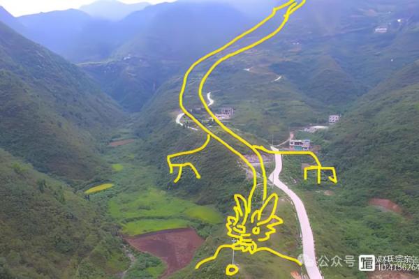 阴宅的周围山路风水,有何讲究 阴宅的周围山路风水,有何讲究