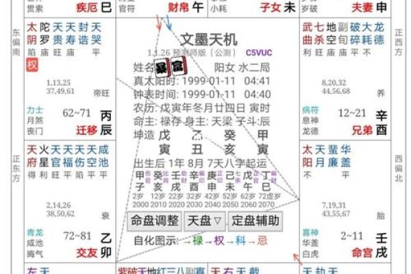 紫薇斗数看孩子性格 紫薇斗数看孩子性格