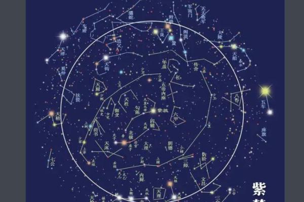 乾隆紫薇斗数