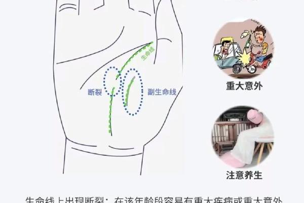 手相算命的基本原则