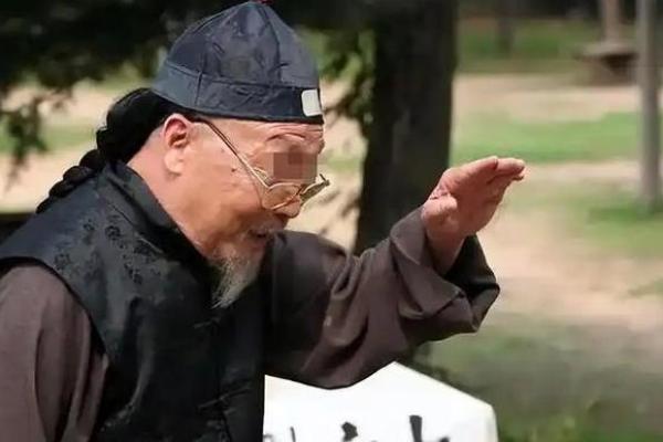 算命先生真实事件原型