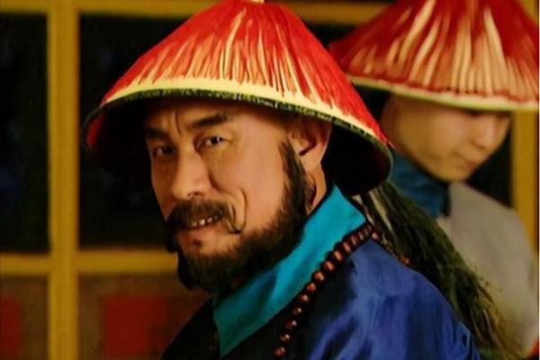 年羹尧算命案例