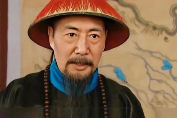 年羹尧算命案例