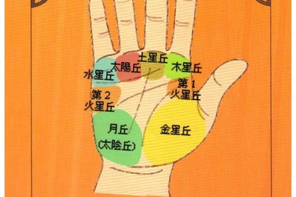 男人生命线图解，男人看手相生命线算命