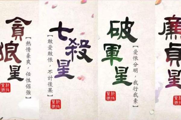 紫薇斗数看网红命格 紫薇斗数看网红命格