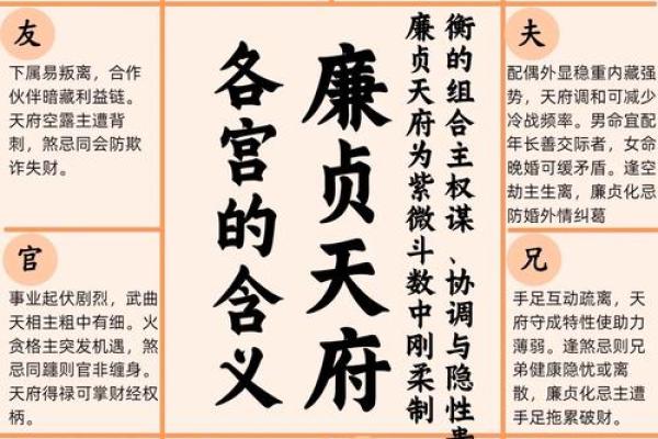 紫微斗数化科入疾厄宫