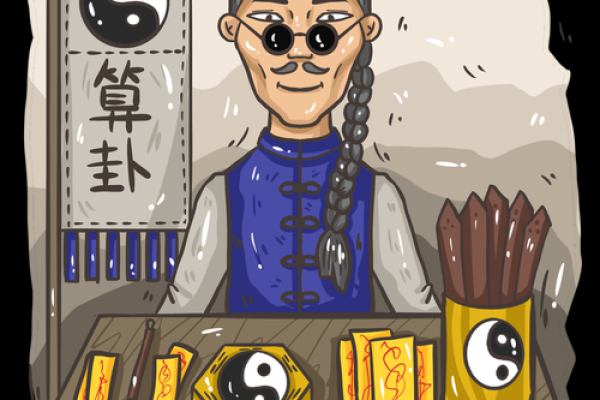 潮汕地区的算命大师 潮汕地区的算命大师