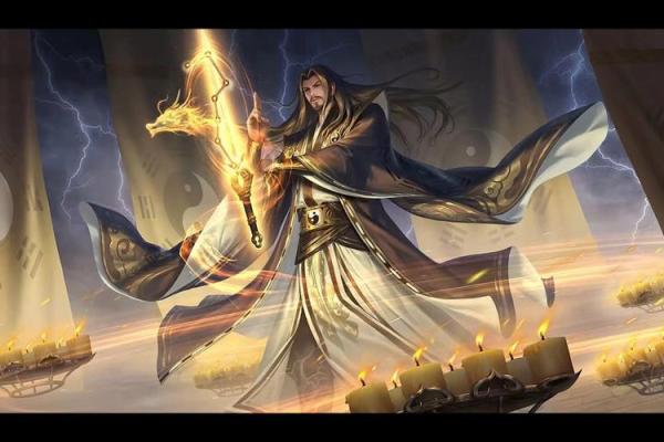 算命大师诸葛神算下载