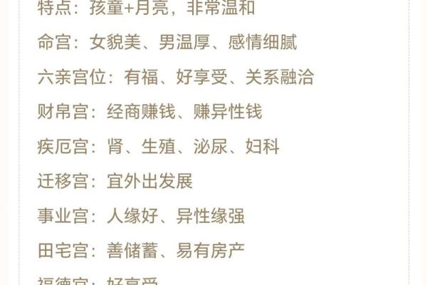 紫薇斗数太阴守事业