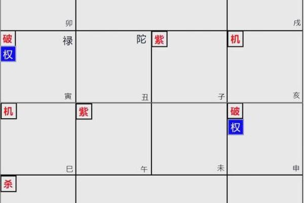 紫薇斗数紫薇星财锦 紫薇斗数紫薇星财锦