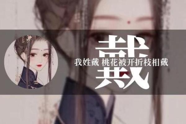 戴姓女孩名字大全-戴姓女孩起名字大全-戴姓名字大全姓名