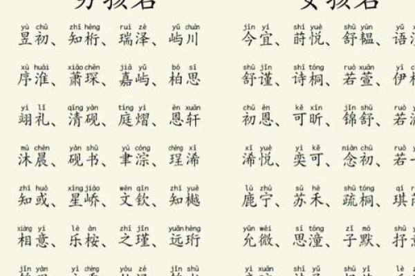 2019年3月22号辰时出生的男孩应该起什么样的名字姓名