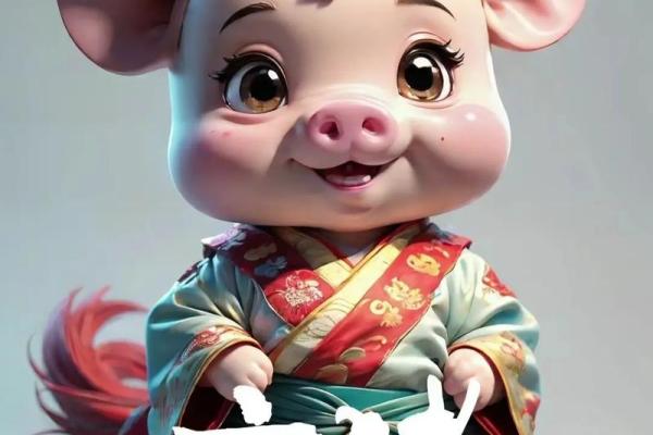 属猪卯时出生的男孩取什么名字,应该用什么字姓名 属猪卯时出生的男孩取什么名字,应该用什么字姓名