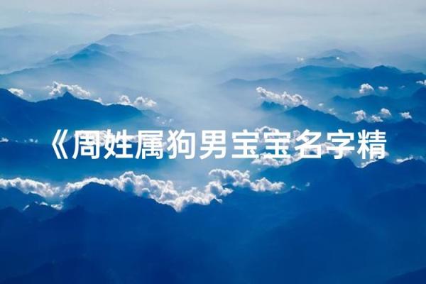 早上八点出生的属狗男孩怎么取名,用什么字好姓名 早上八点出生的属狗男孩怎么取名,用什么字好姓名