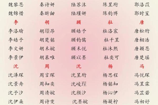 取好名字的标准是什么呢-起名学姓名