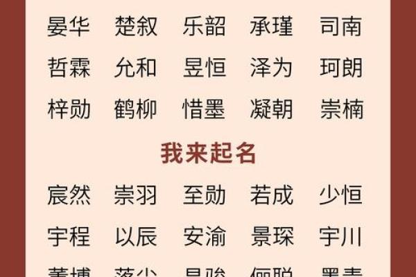 属鸡子时出生的男孩该如何起名，宜用什么字姓名
