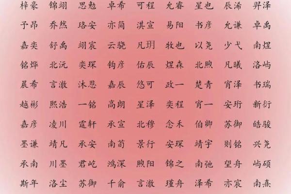 如何给属狗酉时出生的男孩起名，宜用哪些字姓名