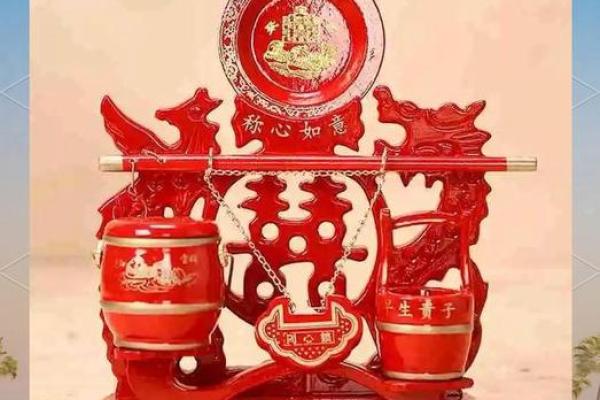 提升婚姻爱情运势的物品和风水