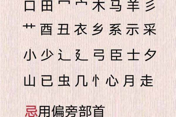 生辰八字起名免费
