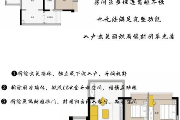 下沉式复式风水指南打造让居家风水更加完美的方法