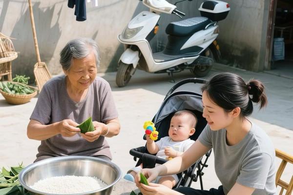 端午节为什么不能回娘家 哪些节日不能回娘家过