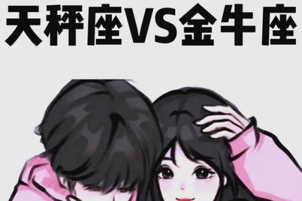天秤座女与金牛座男配对吗