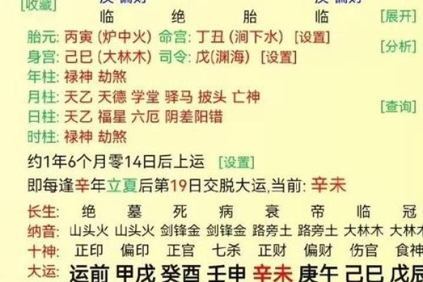 八字-论十月建亥侯